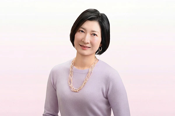 ウーマンズライフコンサルタント 代表 真下 美由起