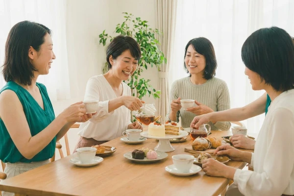子供の小学校受験と義理の親との関係
