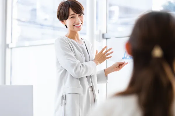 ママ友悩み相談会