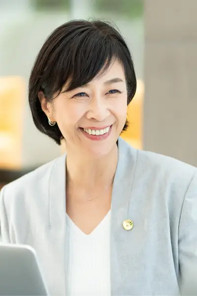 女性弁護士メンター