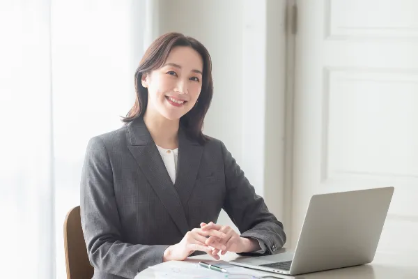 女性弁護士メンター相談