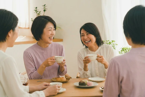 イベントの企画・運営