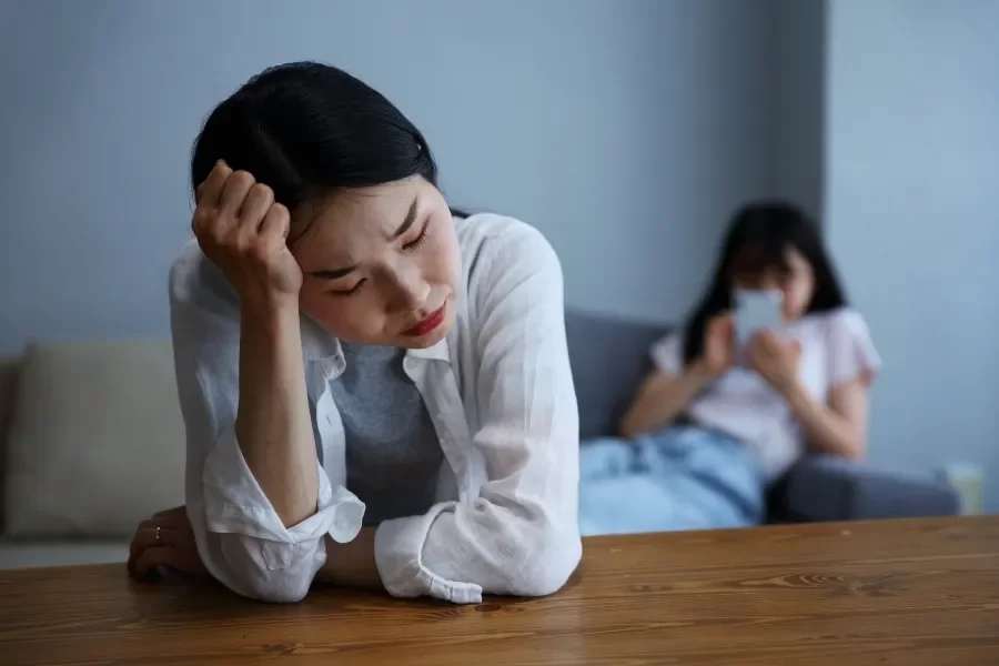 キャリアを続けるか、子どもの受験を優先するかで悩まれていたケースの相談事例画像1